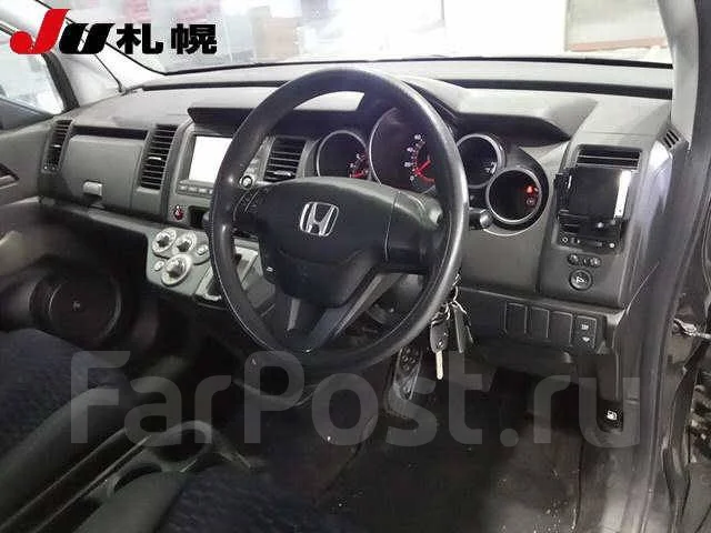 Honda Crossroad. �������, 4wd, 2.0 (150��.�.), ������, 112����. ��, �/�. ��� ����� �� ������� ����
