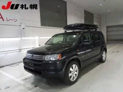 Honda Crossroad. �������, 4wd, 2.0 (150��.�.), ������, 112����. ��, �/�. ��� ����� �� ������� ����