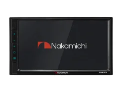 Nakamichi. ��� ����� �� ���������� ����