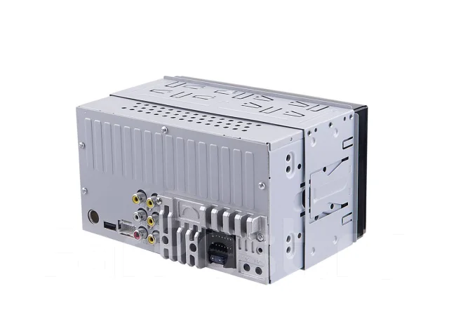 Nakamichi. ��� ����� �� ���������� ����