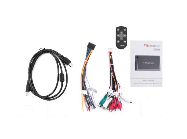 Nakamichi. ��� ����� �� ���������� ����