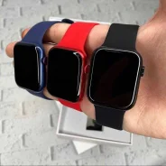 Apple Watch Series 7. GPS, NFC, IP67, IP68 ����