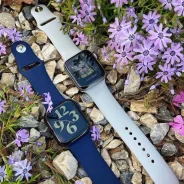 Apple Watch Series 7. GPS, NFC, IP67, IP68 ����