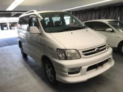 Toyota Town Ace Noah. �������, 4wd, 2.0 (130��.�.), ������, 80����. ��, �/�, ��� ���. ��� ����� �� ������������ ����