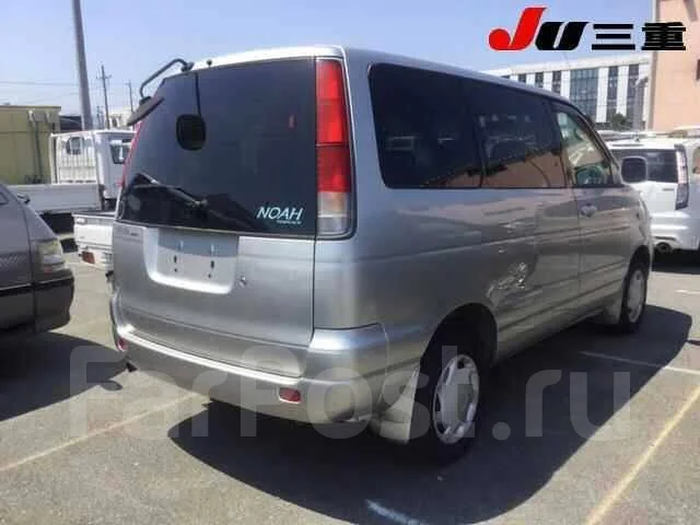 Toyota Town Ace Noah. �������, 4wd, 2.0 (130��.�.), ������, 79����. ��, �/�, ��� ���. ��� ����� �� ������������ ����
