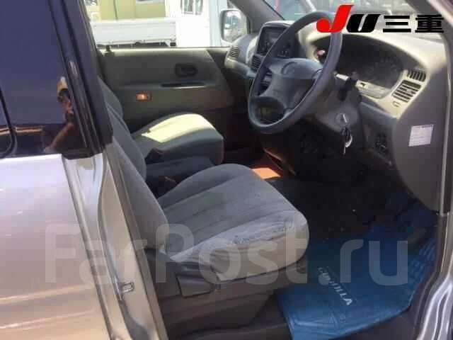 Toyota Town Ace Noah. �������, 4wd, 2.0 (130��.�.), ������, 79����. ��, �/�, ��� ���. ��� ����� �� ������������ ����