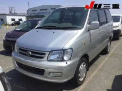 Toyota Town Ace Noah. �������, 4wd, 2.0 (130��.�.), ������, 79����. ��, �/�, ��� ���. ��� ����� �� ������������ ����