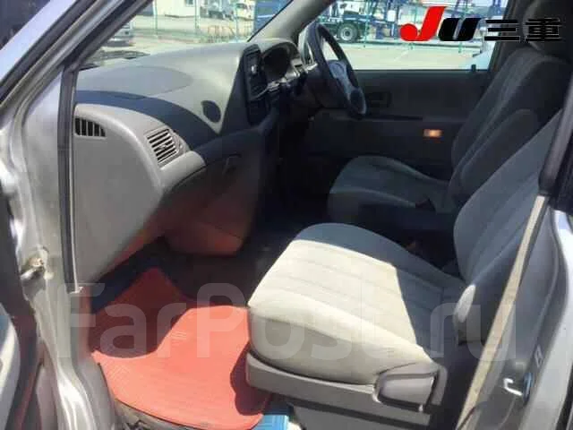 Toyota Town Ace Noah. �������, 4wd, 2.0 (130��.�.), ������, 79����. ��, �/�, ��� ���. ��� ����� �� ������������ ����