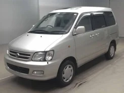 Toyota Town Ace Noah. �������, 4wd, 2.0 (130��.�.), ������, 70����. ��, �/�, ��� ���. ��� ����� �� ������������ ����