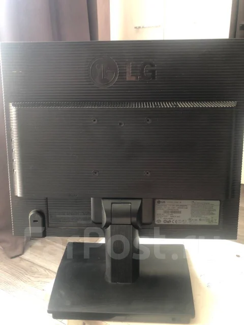 LG. 17" ����