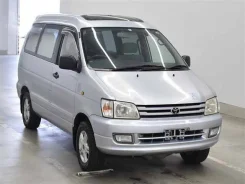Toyota Town Ace Noah. �������, 4wd, 2.0 (130��.�.), ������, 90����. ��, �/�, ��� ���. ��� ����� �� ������������ ����
