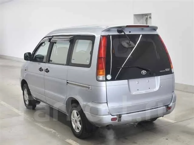 Toyota Town Ace Noah. �������, 4wd, 2.0 (130��.�.), ������, 90����. ��, �/�, ��� ���. ��� ����� �� ������������ ����