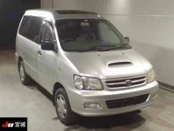 Toyota Town Ace Noah. �������, 4wd, 2.2 (94��.�.), ������, 96����. ��, �/�, ��� ���. ��� ����� �� ������������ ����