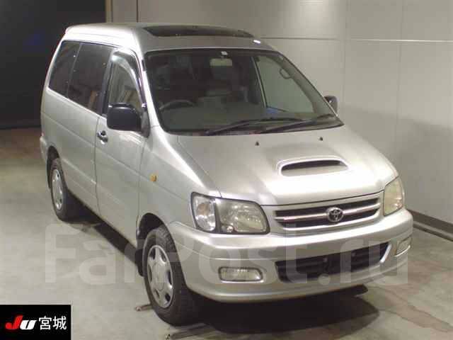 Toyota Town Ace super Extra 4wd