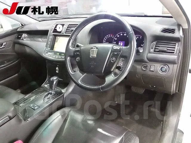 Toyota Crown. �������, 4wd, 2.5 (215��.�.), ������, 92����. ��, �/�. ��� ����� �� ������� ����