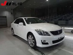 Toyota Crown. �������, 4wd, 2.5 (215��.�.), ������, 92����. ��, �/�. ��� ����� �� ������� ����