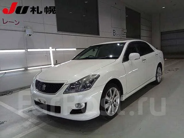 Toyota Crown. �������, 4wd, 2.5 (215��.�.), ������, 92����. ��, �/�. ��� ����� �� ������� ����
