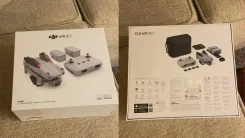 DJI Air 2S. � ������� ����