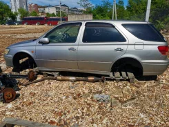 Toyota Vista Ardeo. �������, ��������, 2.0, ������, �/�, ��� ��� ����