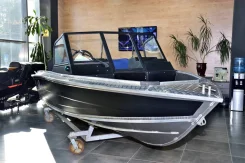 Wellboat-45. 2021 ���, ����� 4,5��., ��������� ���������, 60��.�., ������ ����