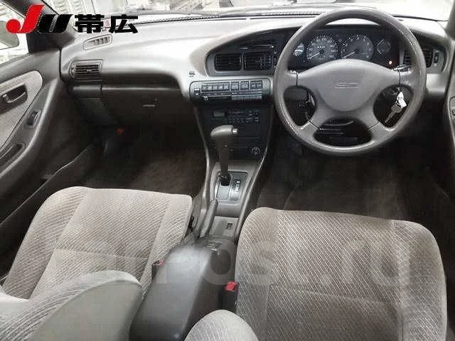 Toyota Carina ED. �������, ��������, 1.8 (115��.�.), ������, 70����. ��, �/�, ��� ���. ��� ����� �� ������������ ����