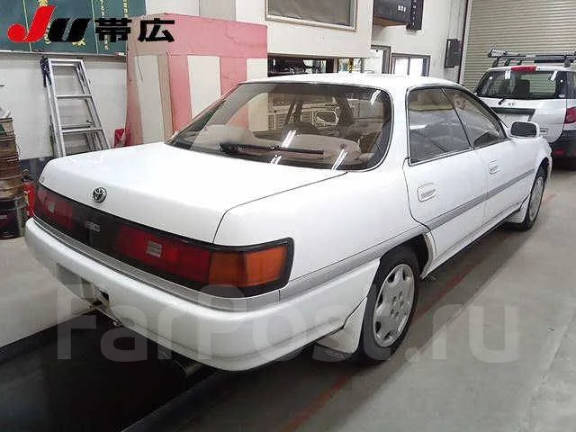 Toyota Carina ED. �������, ��������, 1.8 (115��.�.), ������, 70����. ��, �/�, ��� ���. ��� ����� �� ������������ ����