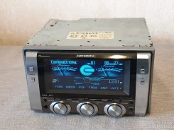 Pioneer Carrozzeria FH-P009MD ����