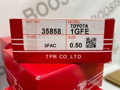 ������ ��������� TPR 1G(��������) 35858050 MarkII/Cresta/Chaser/Crown 1301170010 ����