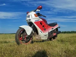 Honda CBR 1000F Hurricane. 1 000����. ��., ��������, ���, � �������� ����
