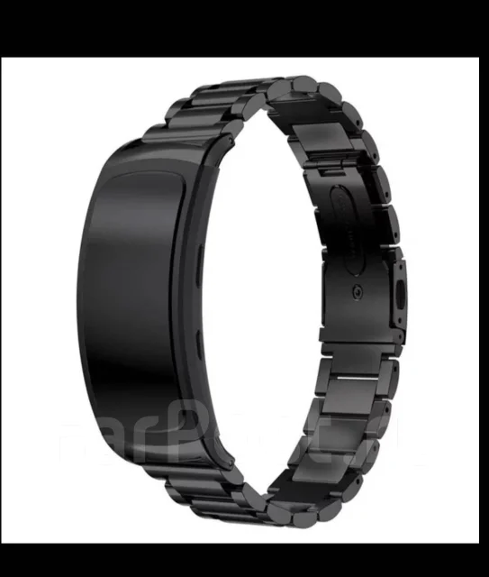Samsung Galaxy Gear Fit2 Pro. IP68 ����