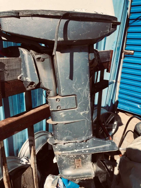 Yamaha. 2000 ���, ����� 4��., ��������� ���������, 25��.�., ������ ����