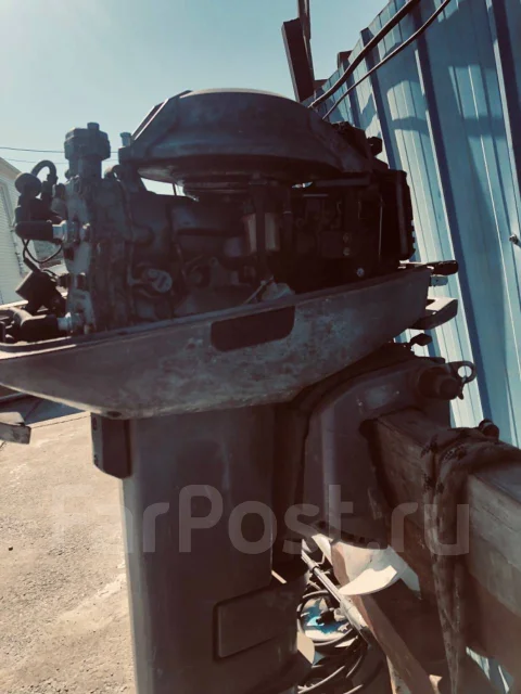 Yamaha. 2000 ���, ����� 4��., ��������� ���������, 25��.�., ������ ����