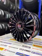 Alpina. 7.0x17", 5x105, 5x114.3, ET35,  73,1. 