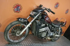 Kawasaki Eliminator ����