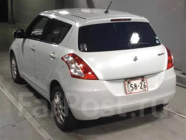 Suzuki Swift. ��������, ��������, 1.2 (91��.�.), ������, 69����. ��, �/�. ��� ����� �� ������� ����