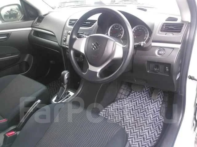 Suzuki Swift. ��������, ��������, 1.2 (91��.�.), ������, 69����. ��, �/�. ��� ����� �� ������� ����