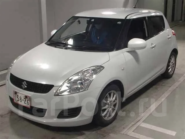 Suzuki Swift. ��������, ��������, 1.2 (91��.�.), ������, 69����. ��, �/�. ��� ����� �� ������� ����