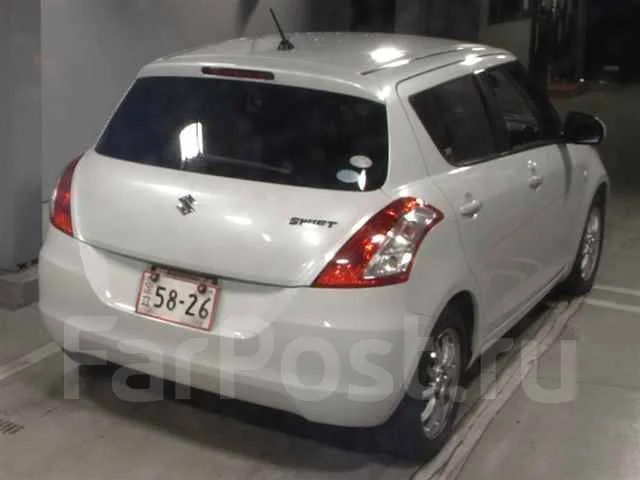 Suzuki Swift. ��������, ��������, 1.2 (91��.�.), ������, 69����. ��, �/�. ��� ����� �� ������� ����