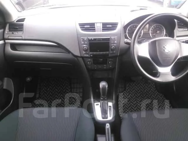 Suzuki Swift. ��������, ��������, 1.2 (91��.�.), ������, 69����. ��, �/�. ��� ����� �� ������� ����