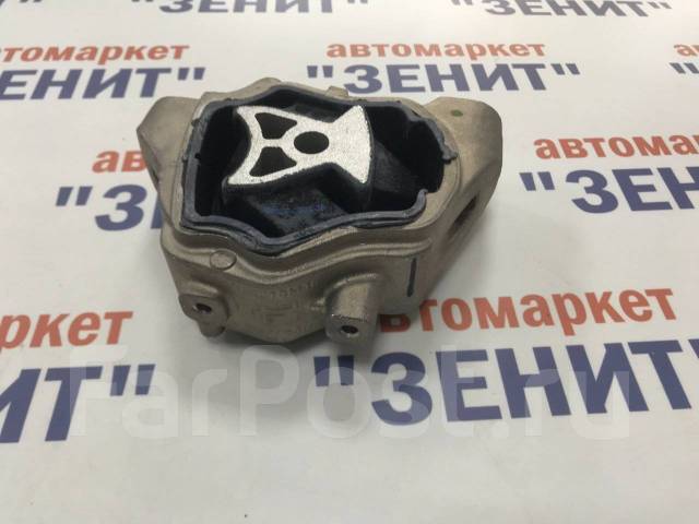 31277314 volvo подходит на land rover freelander подушка двигателя нижняя