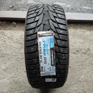Hankook Winter i*Pike RS W419. ������, ����������, ����� ����