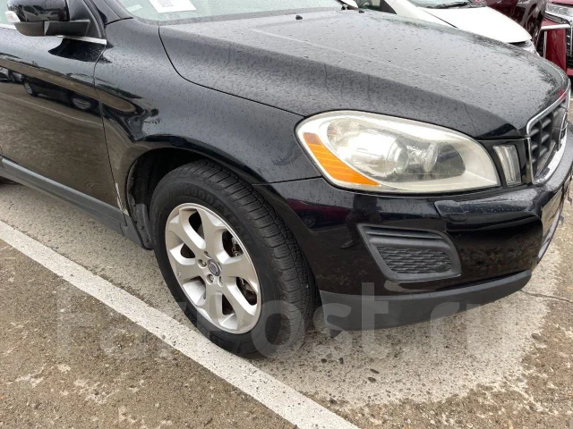 Volvo XC60. YV1DZ445BB2198740, B4204T6 ����