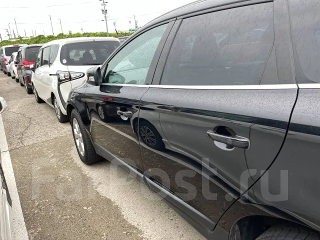 Volvo XC60. YV1DZ445BB2198740, B4204T6 ����