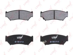 ������� ��������� �������� | ����� | Lynxauto BD7305 BD7305 ����
