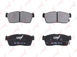 ������� ��������� �������� | ����� | Lynxauto BD7551 BD7551 ����