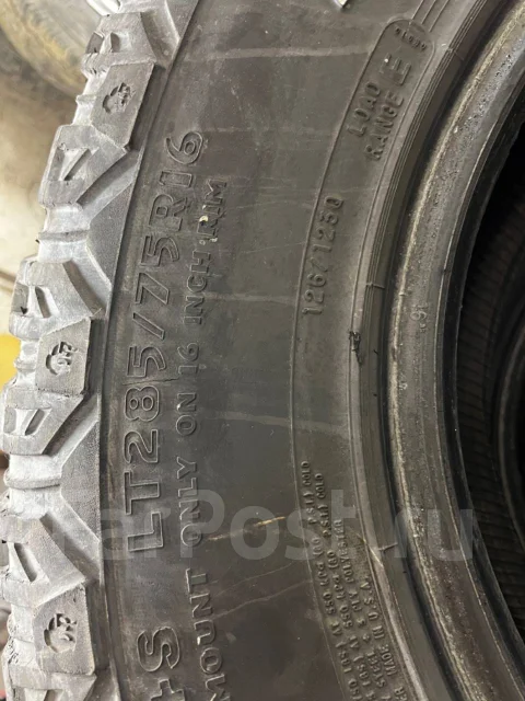 Cooper Discoverer STT. ����� at, 2014 ���, �/�, ����� 80 % ����