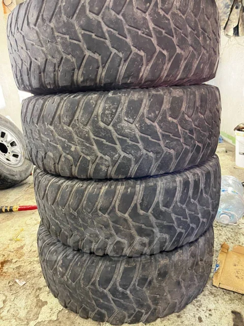 Cooper Discoverer STT. ����� at, 2014 ���, �/�, ����� 80 % ����