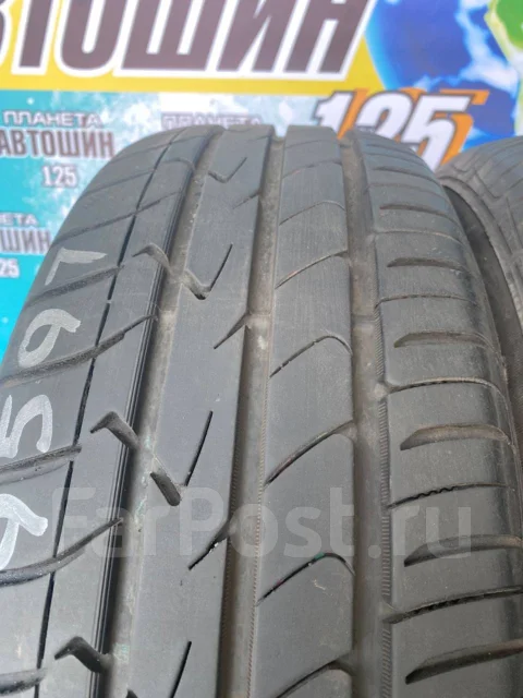 Toyo Tranpath mpZ. ������, 2021 ���, �/�, ����� �� 5 %. ��� ����� �� ������ ����