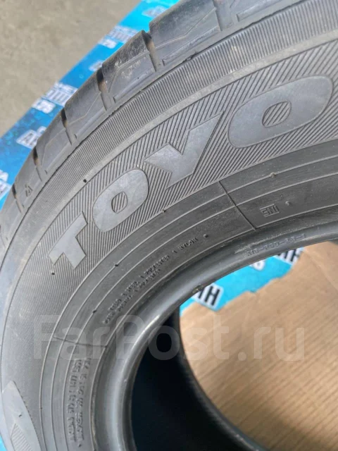 Toyo Tranpath mpZ. ������, 2021 ���, �/�, ����� �� 5 %. ��� ����� �� ������ ����
