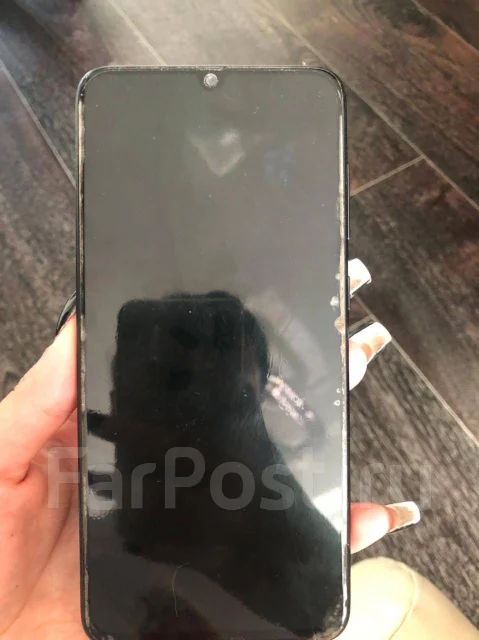 Samsung Galaxy A70. �/�, ������ ����